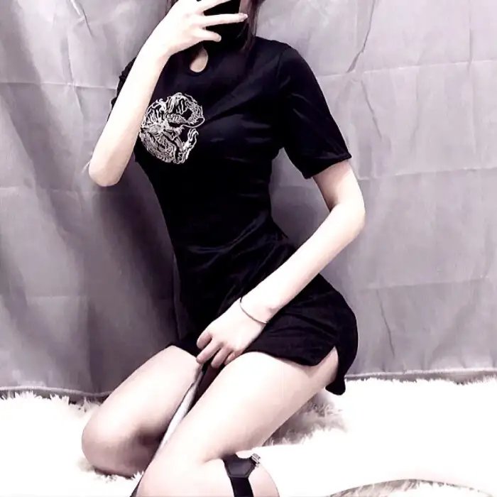 姑鲁之恋
