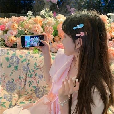 如此被爱