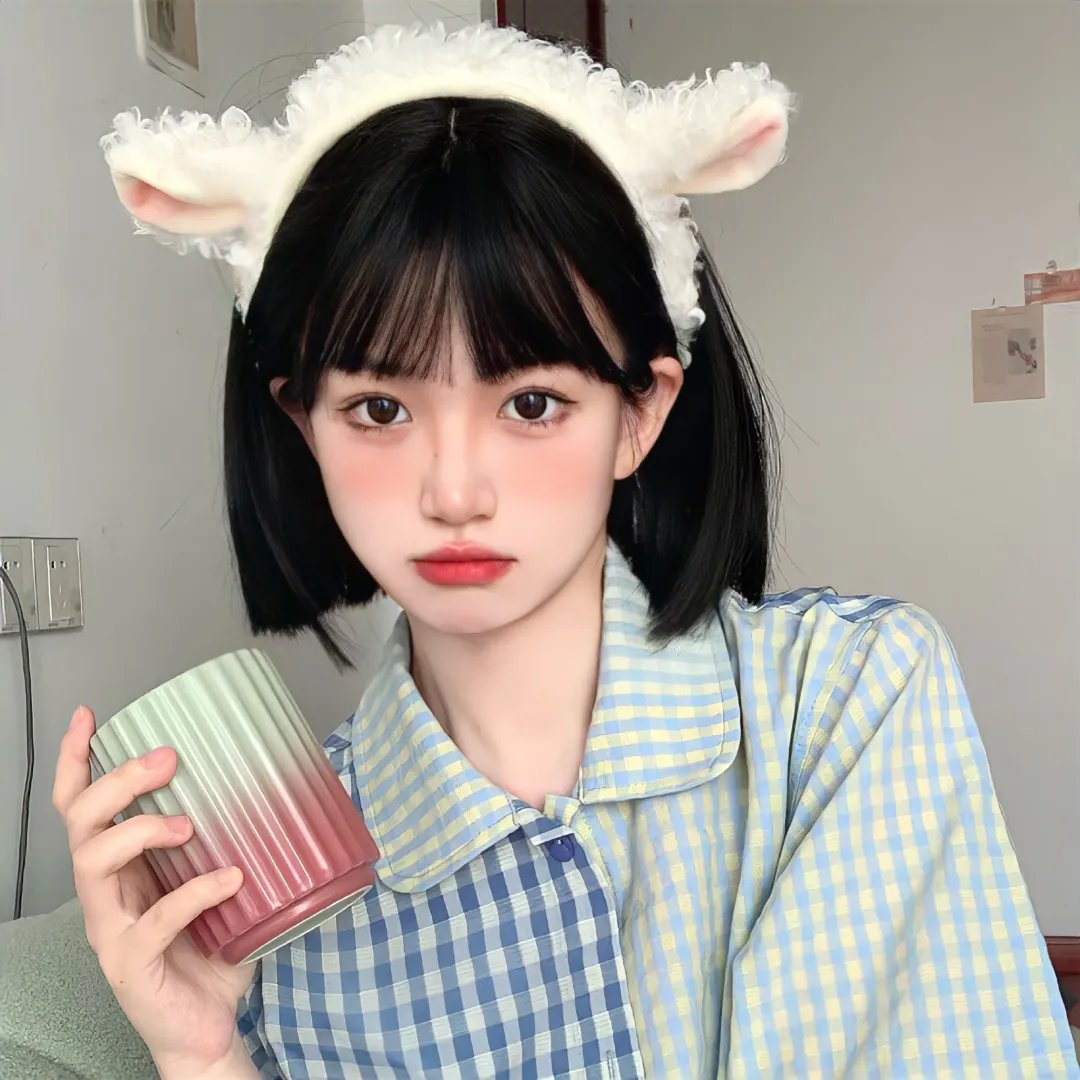 靠近我一点