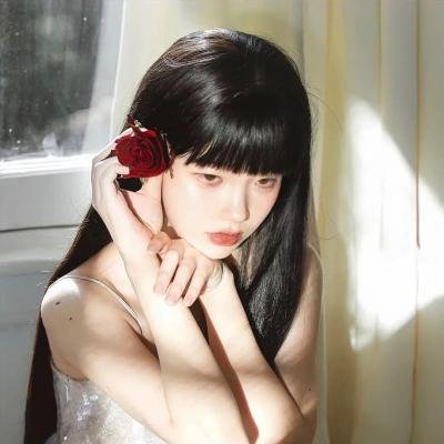 爱上花豹女